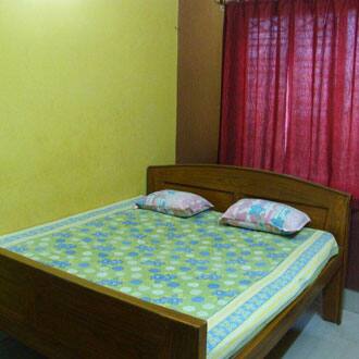 Riya Guest House, Bolpur 2